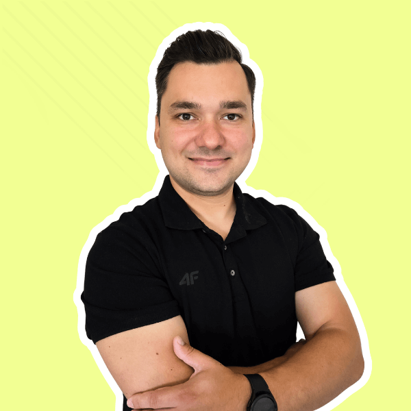 Marcin Kosmela